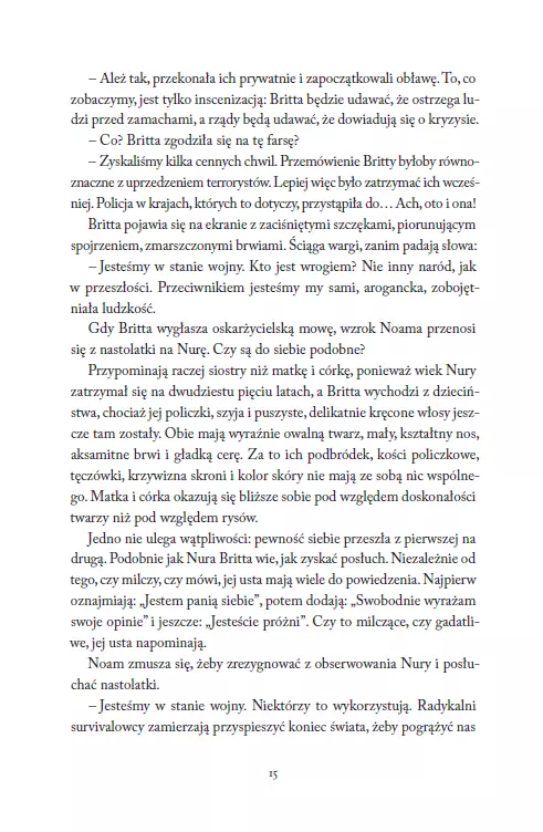 Ciemne słońce - Książki