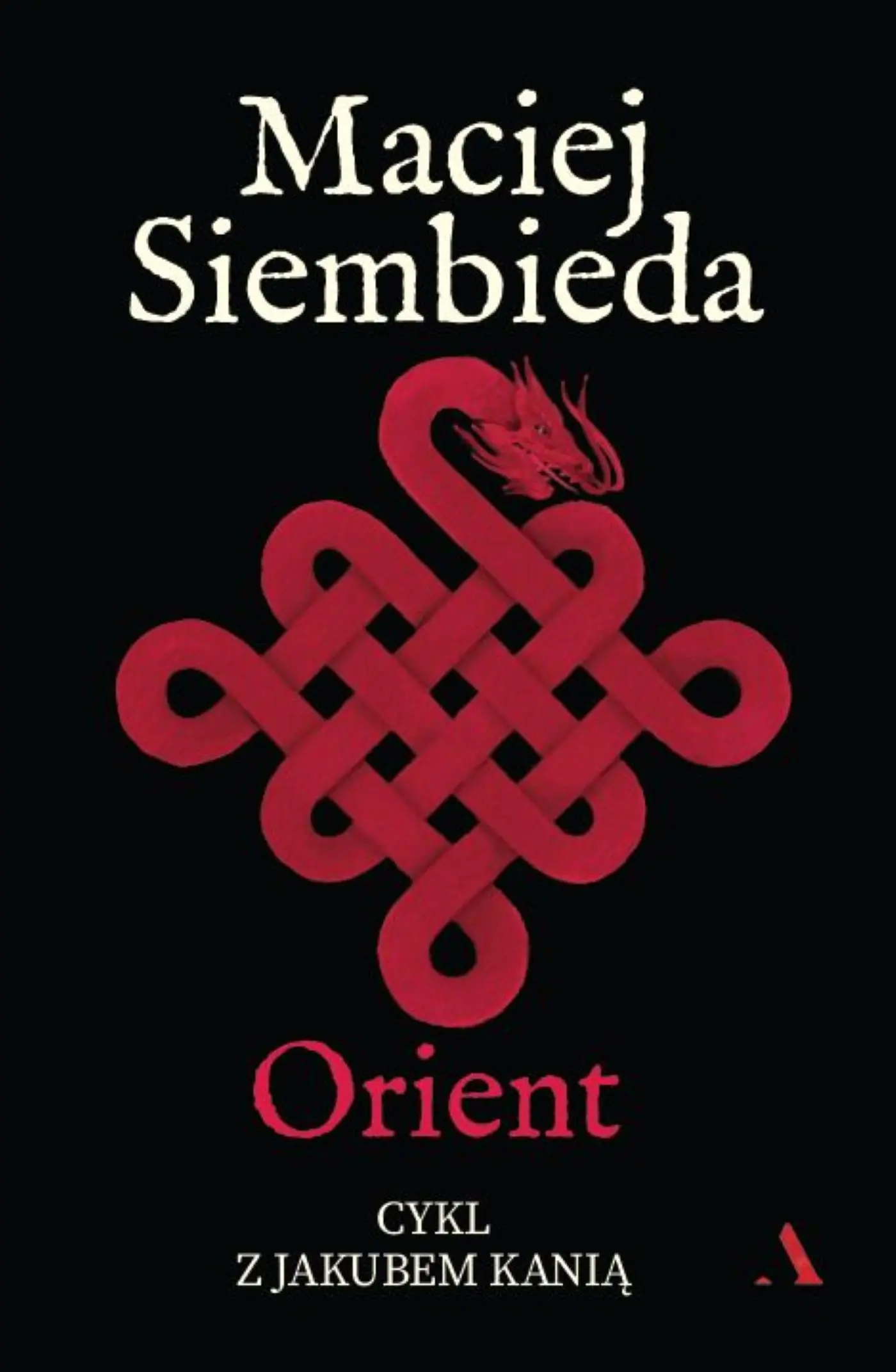 Orient, wydanie 2, część 6 - Książki