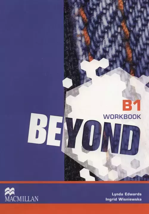 Beyond B1. Workbook - Książki