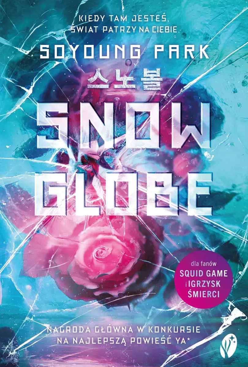 Snowglobe - Książki