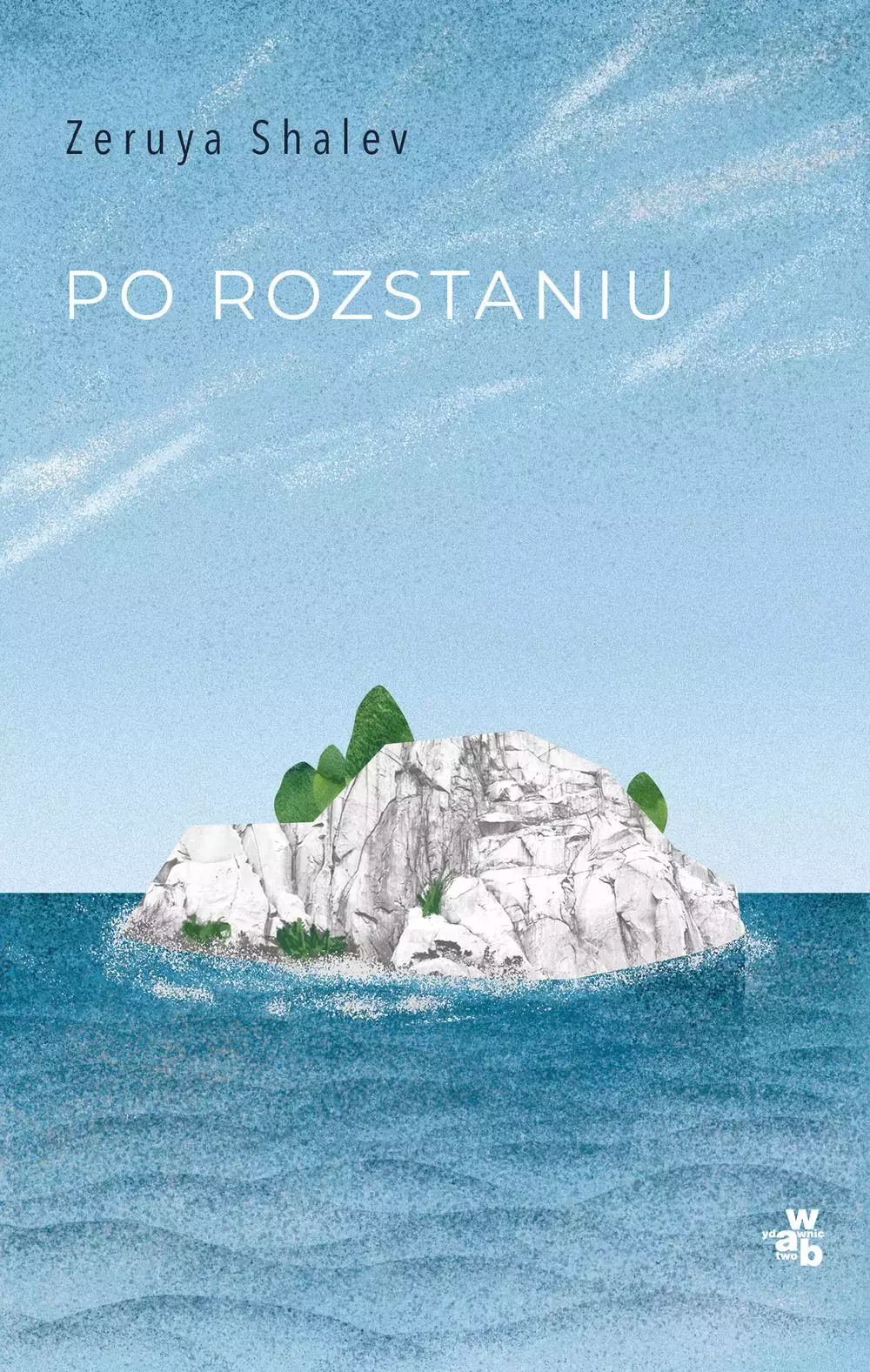 Po rozstaniu - Książki
