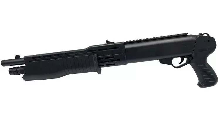 Shotgun A132 58cm - Zabawki
