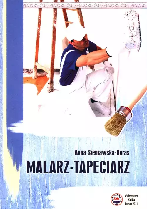 Malarz-tapeciarz - Książki