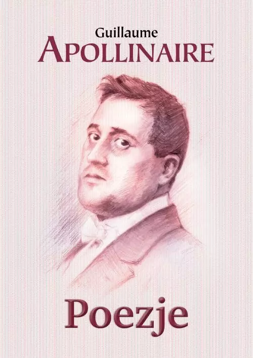 Poezje - Książki