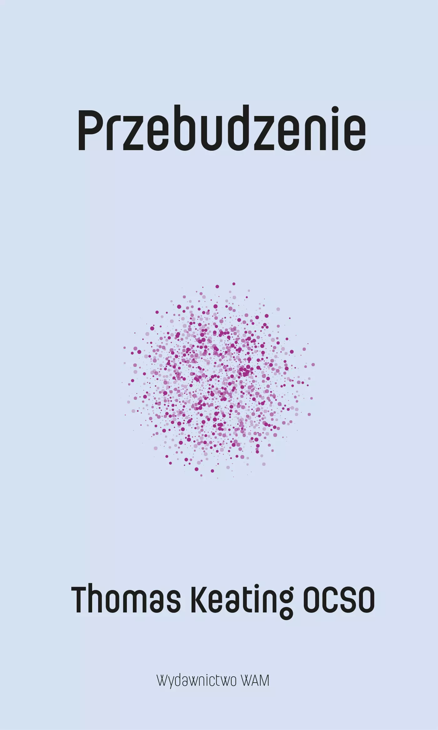 Przebudzenie - Książki