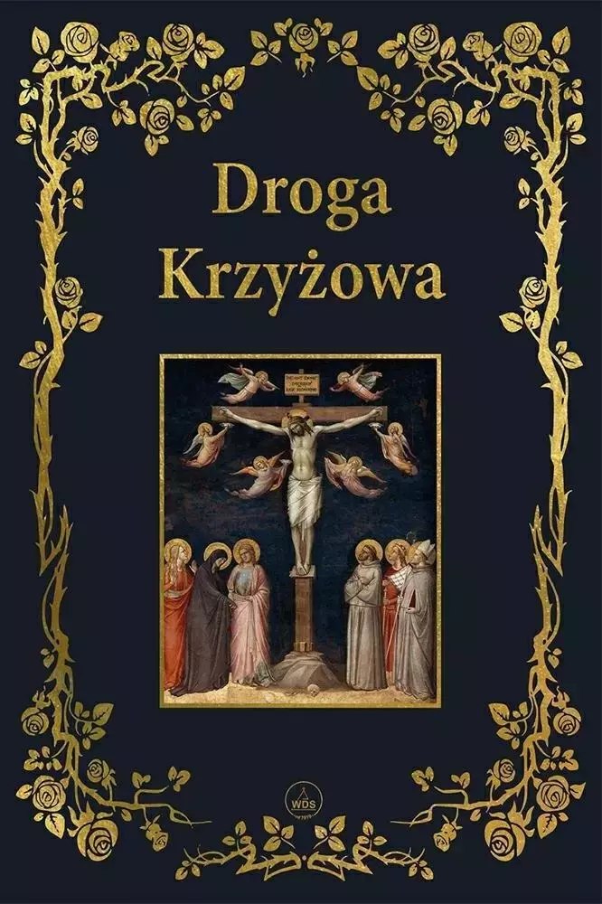 Droga krzyżowa - Książki