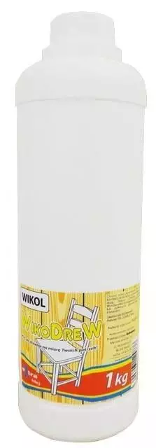 Klej WikoDrew 1 kg - Papiernicze i szkolne