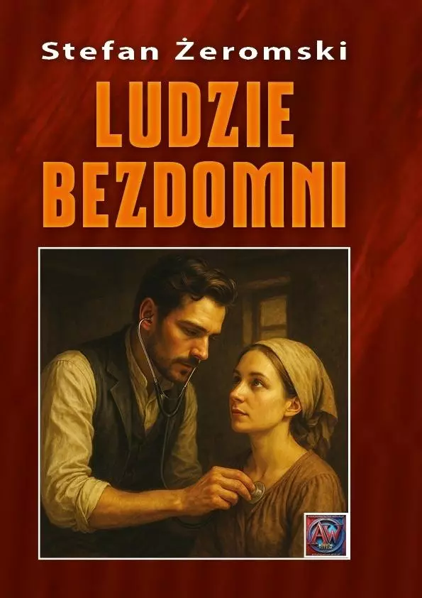 Ludzie bezdomni BR - Książki