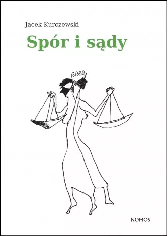 Spór i sądy - Książki
