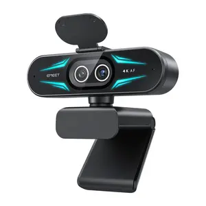 Kamera internetowa EMEET SmartCam C60E 4K Dual - Elektronika i akcesoria