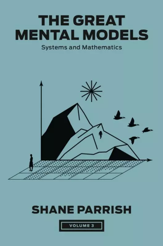 The Great Mental Models, Volume 3 - Książki