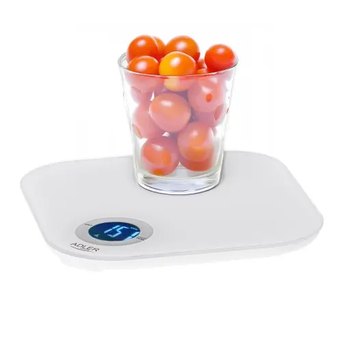 Waga kuchenna - LCD - 10 kg - Elektronika i akcesoria