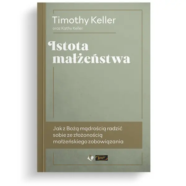 Istota małżeństwa - Książki