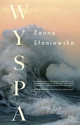 Wyspa - Książki