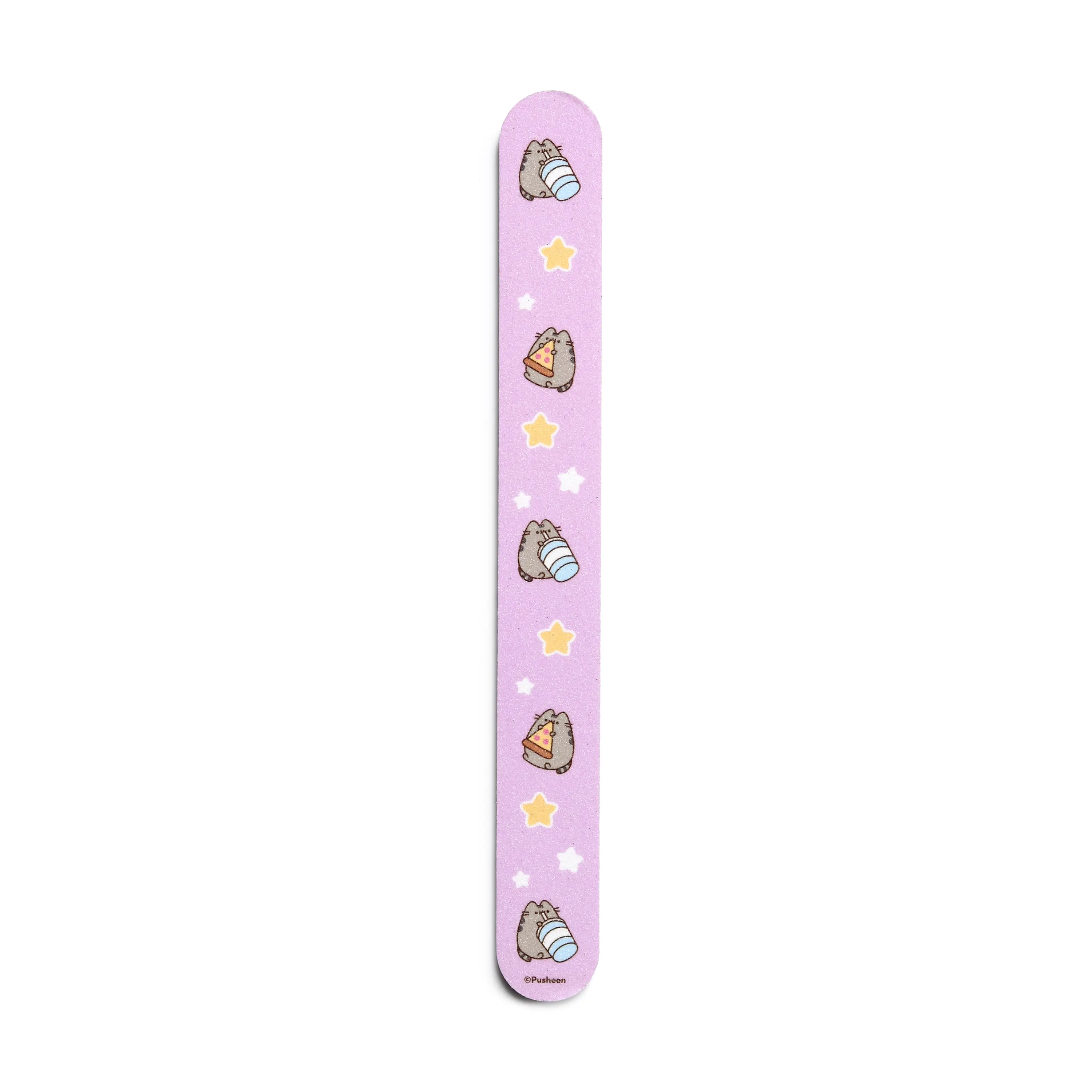Pilnik do paznokci - Pusheen -Core - Zabawki