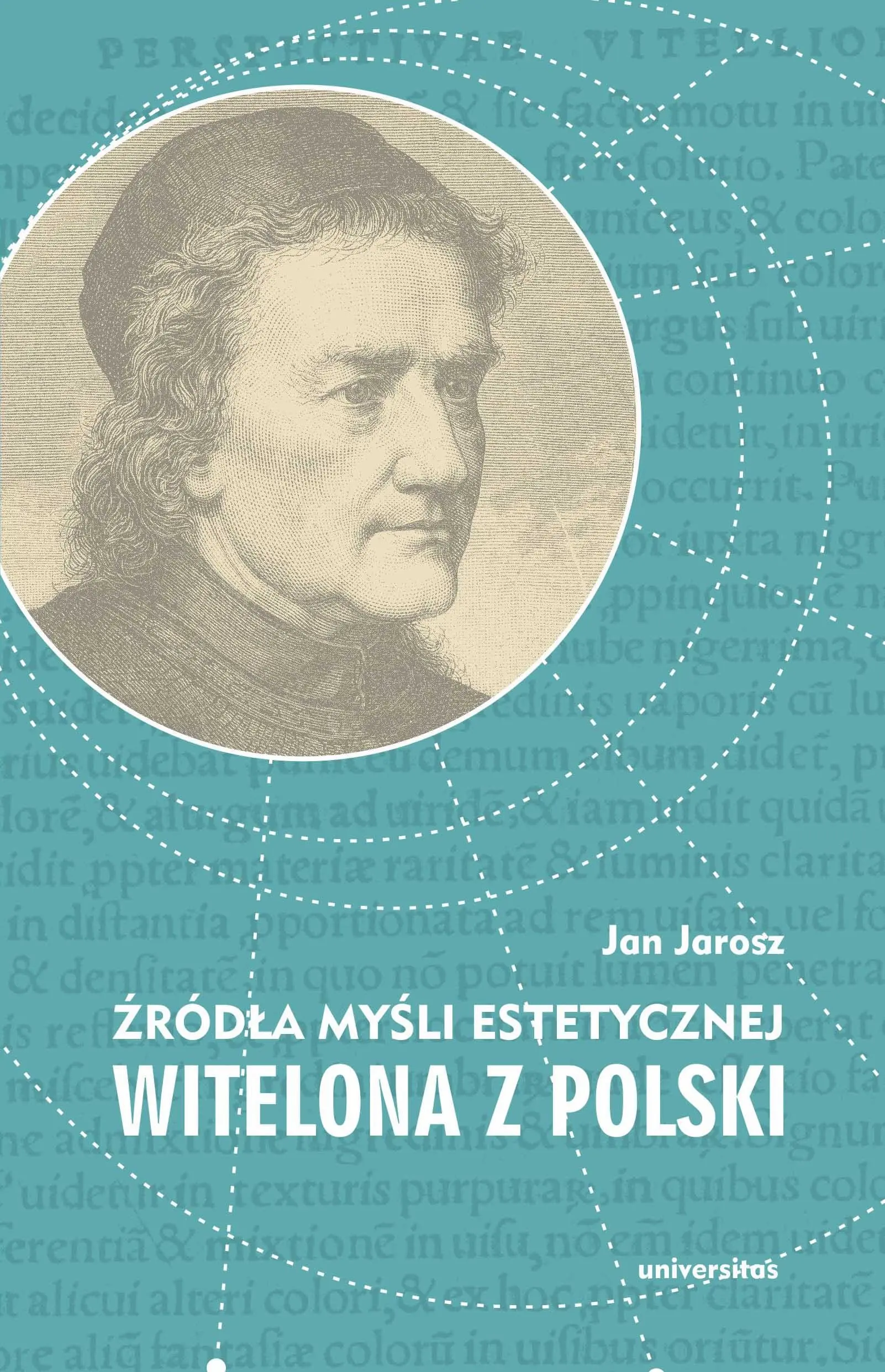 Źródła myśli estetycznej Witelona z Polski - Książki