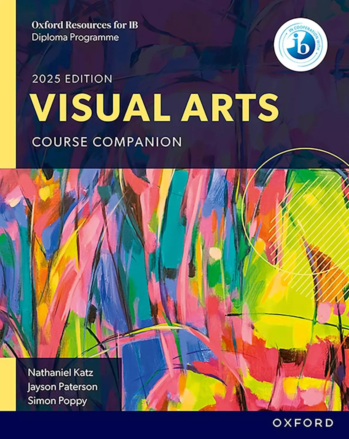 Oxford Resources for IB DP Visual Arts. Course Book - Książki
