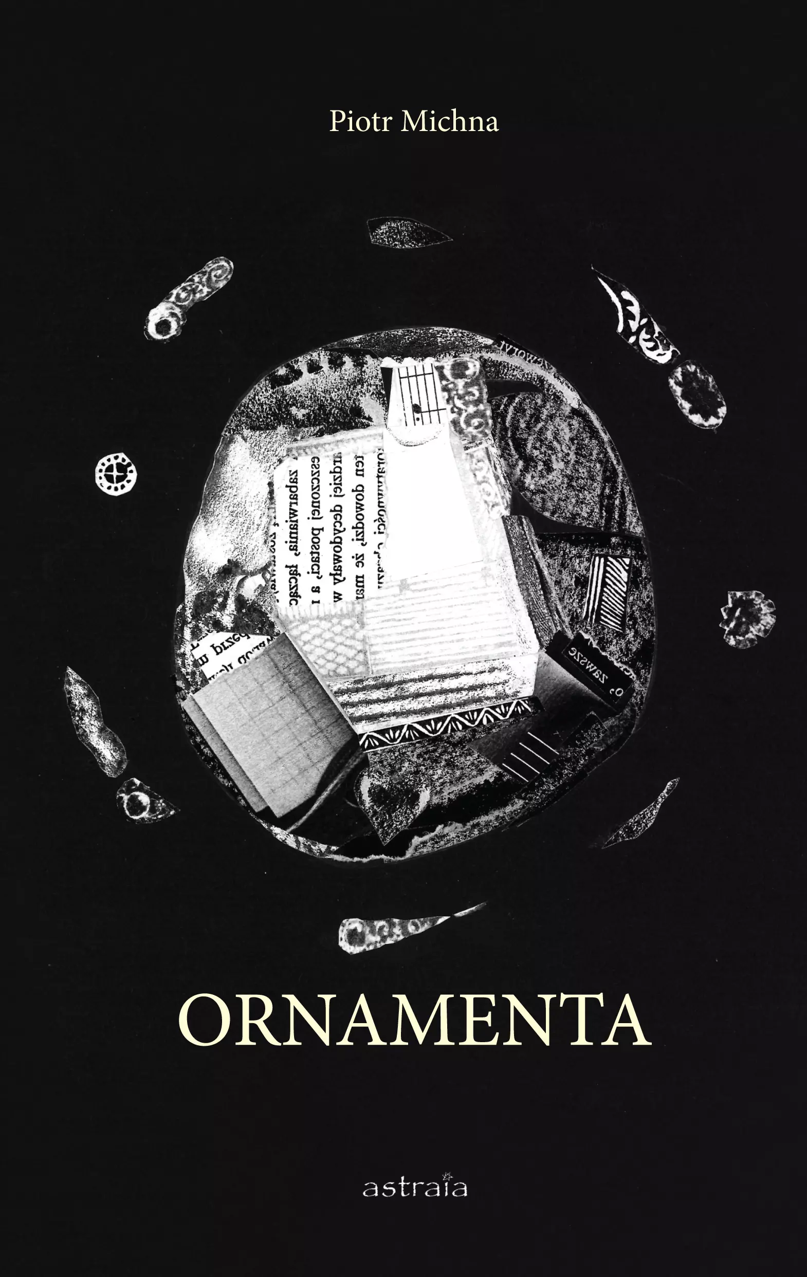 Ornamenta - Książki
