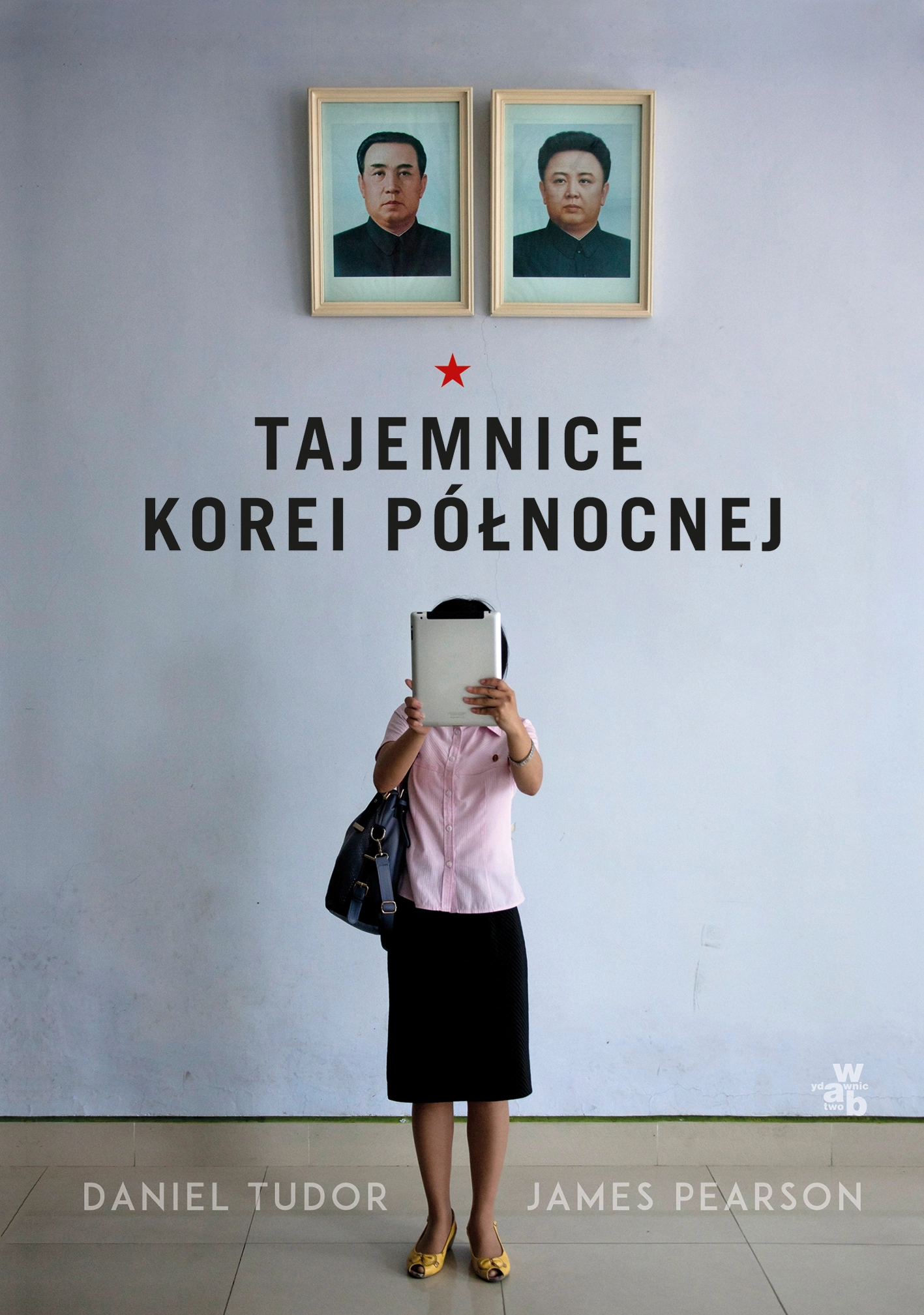 Tajemnice Korei Północnej - Książki