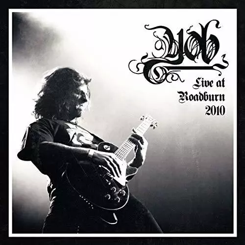 Live at Roadburn 2010, CD - Muzyka
