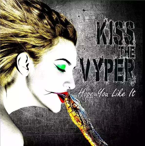 Hope You Like It, CD - Muzyka