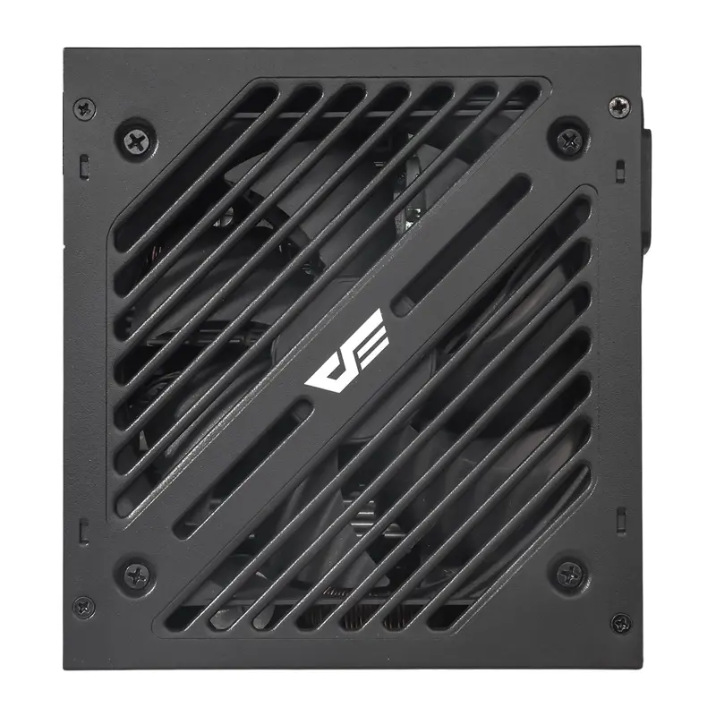 Zasilacz DARKFLASH EMT850 850W (czarny) - Elektronika i akcesoria