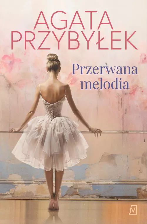 Przerwana melodia - Książki