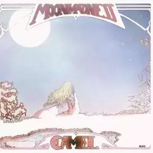 Moonmadness. CD - Muzyka