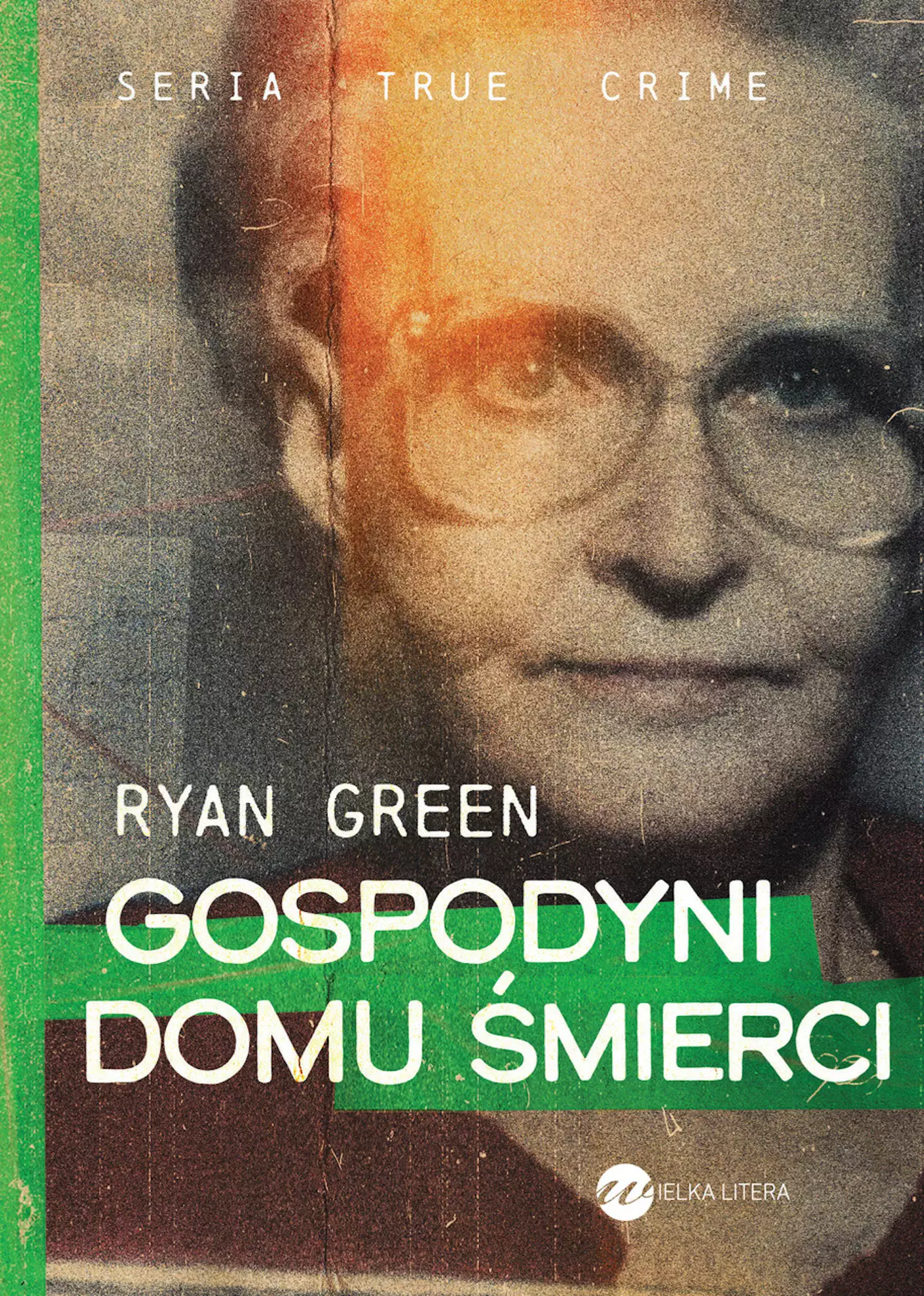 Gospodyni domu śmierci - Książki