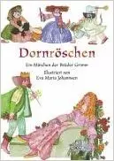 Dornroschen - Książki