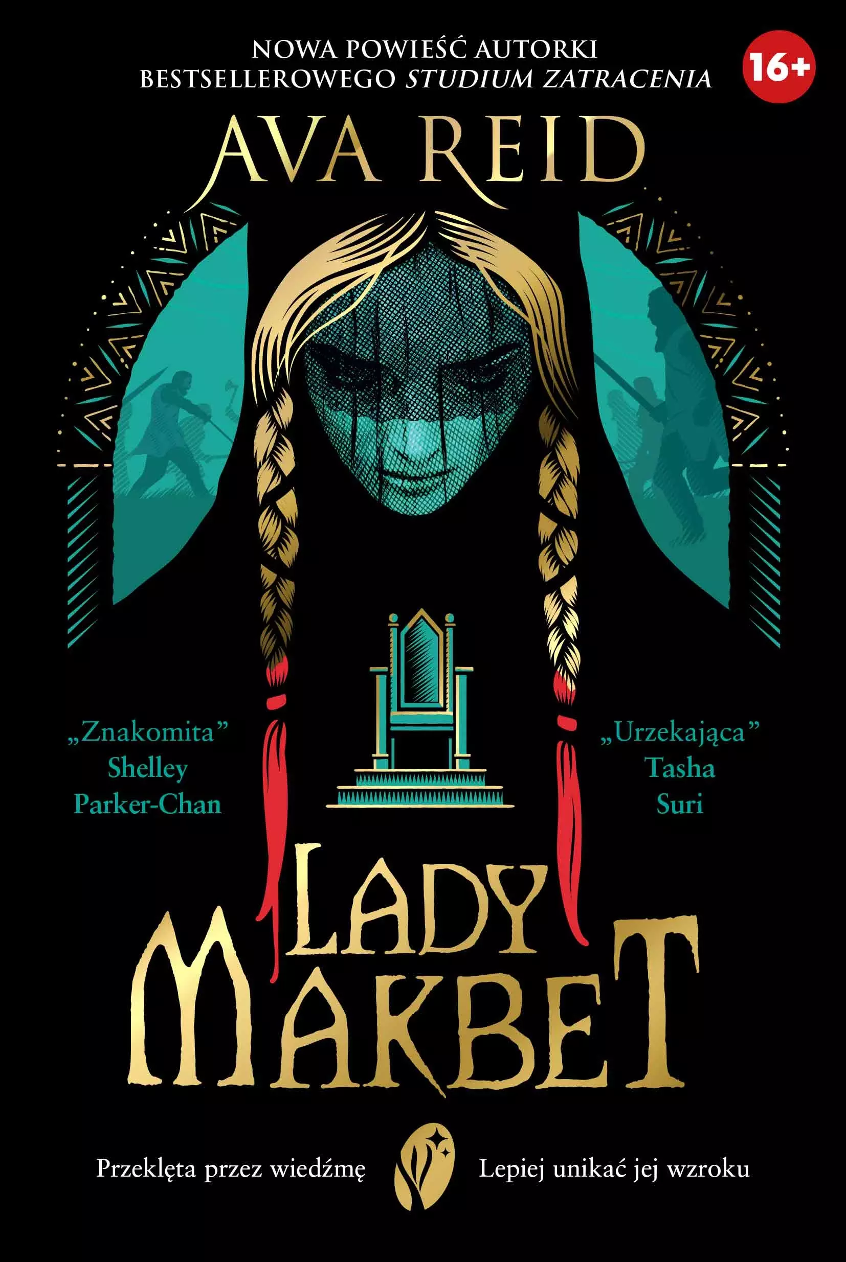 Lady Makbet - Książki