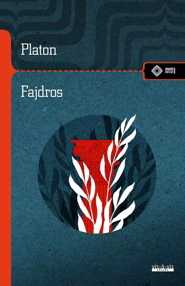 Fajdros - Książki