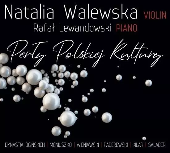 Perły Polskiej Kultury - Walewska/ Lewandowski - Muzyka