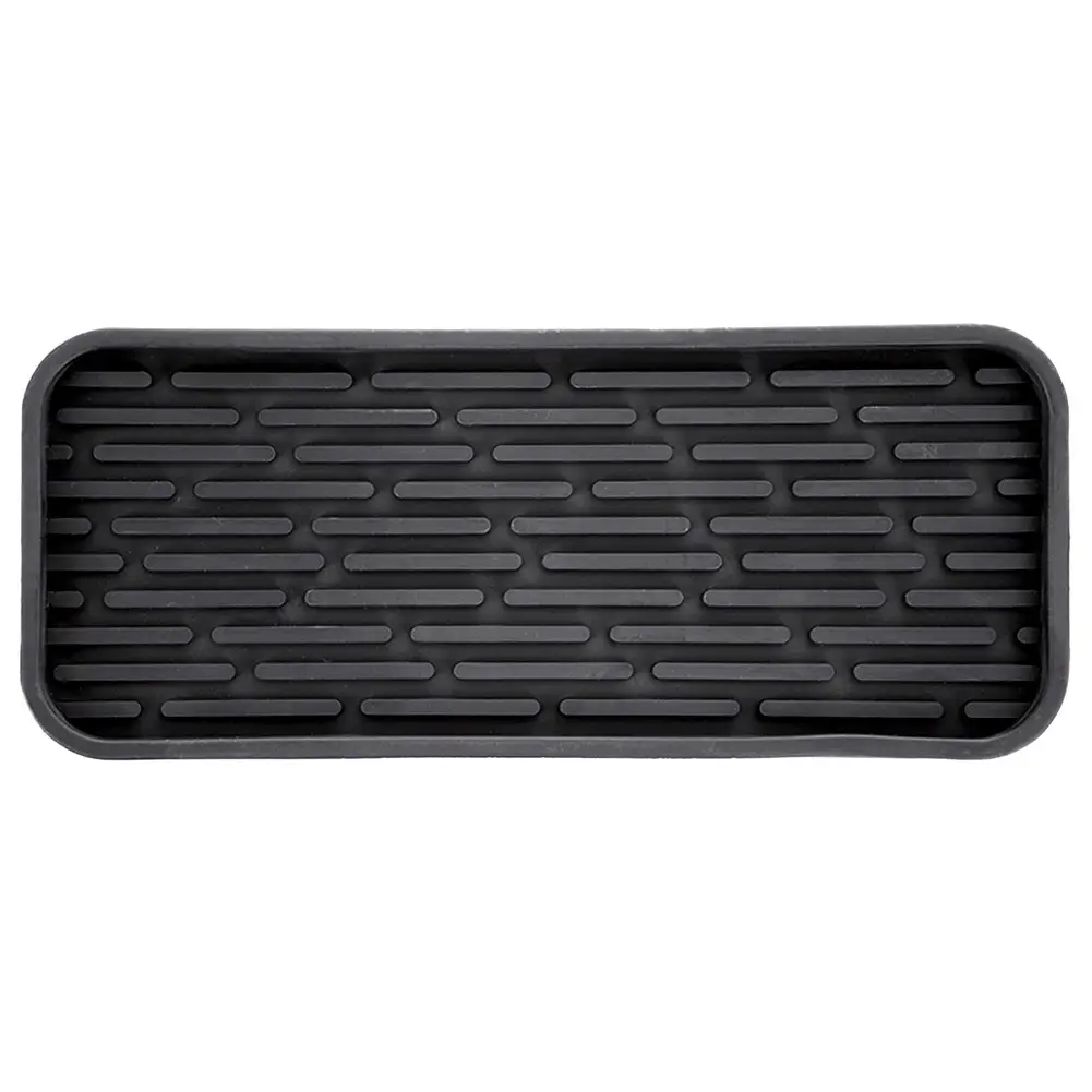 Mata na zlew silikonowa 23x9,5 cm - Elektronika i akcesoria