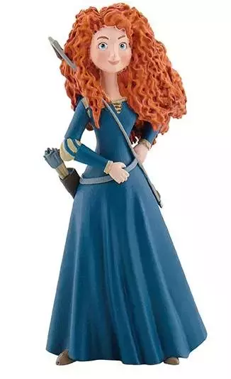 Merida BULLYLAND - Zabawki