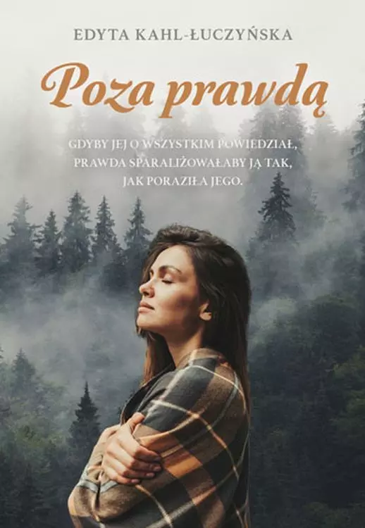 Poza prawdą - Książki