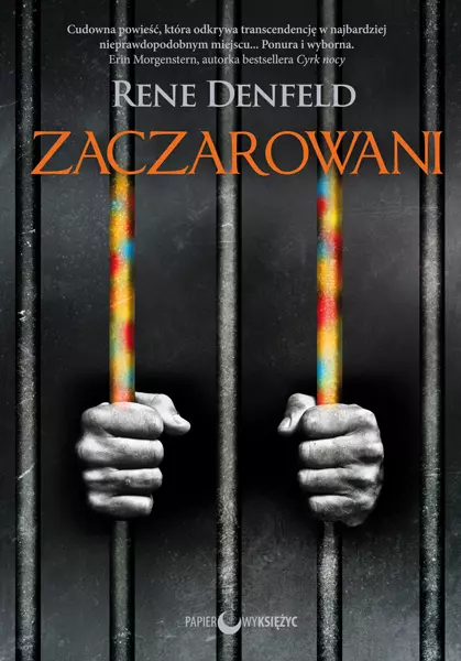 Zaczarowani - Książki