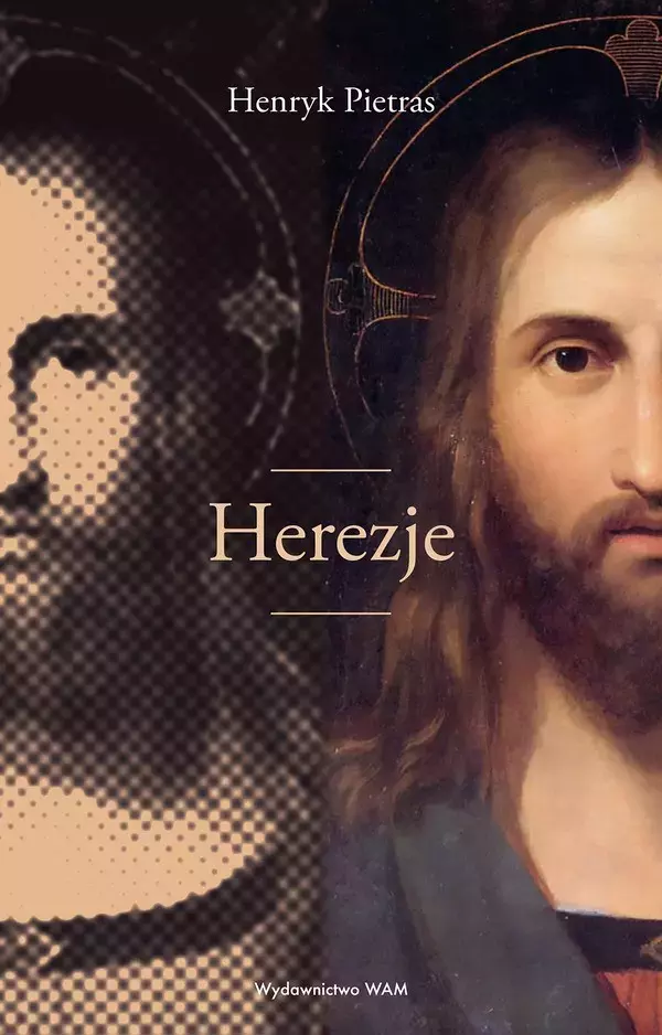 Herezje - Książki