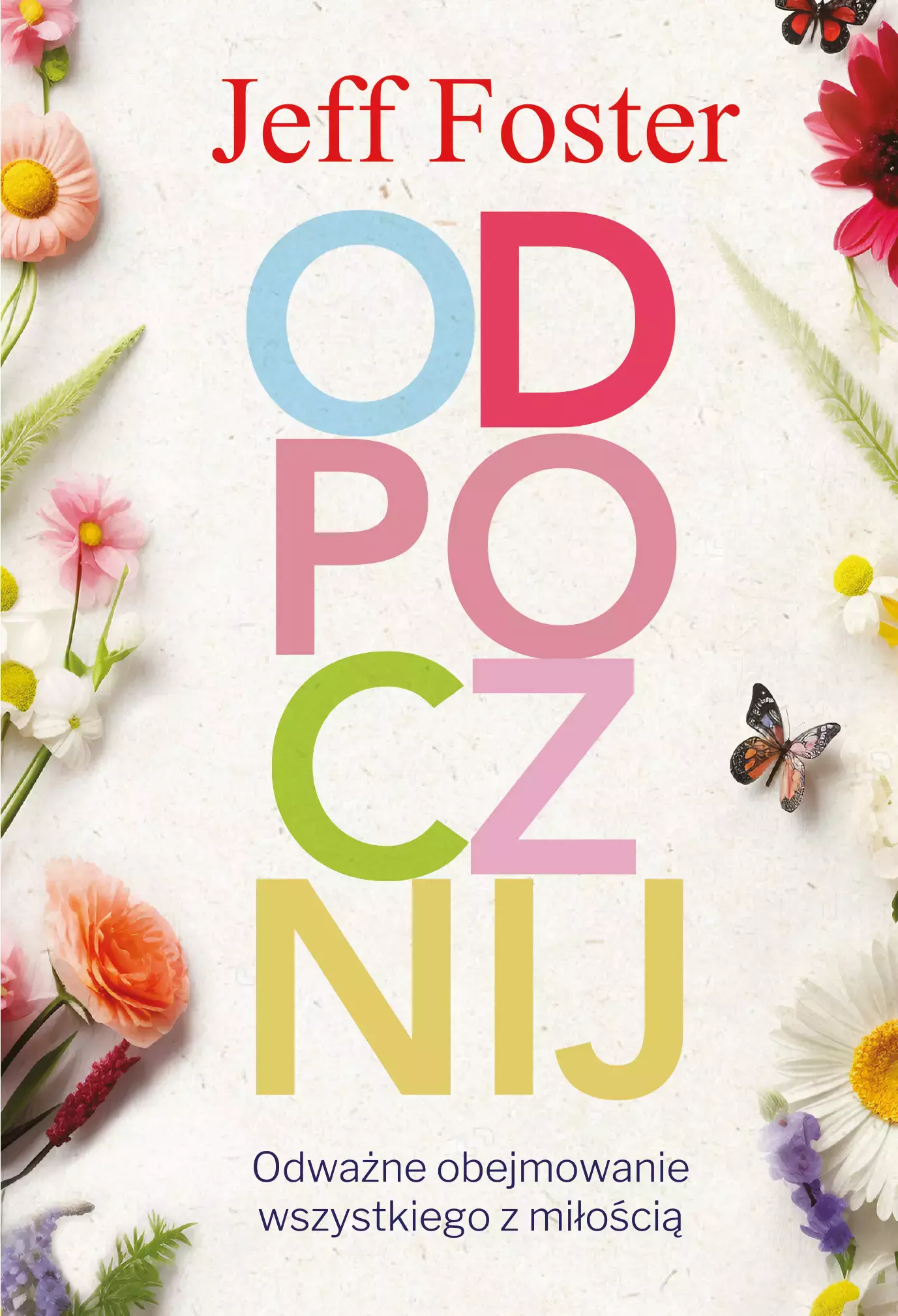 Odpocznij - Książki