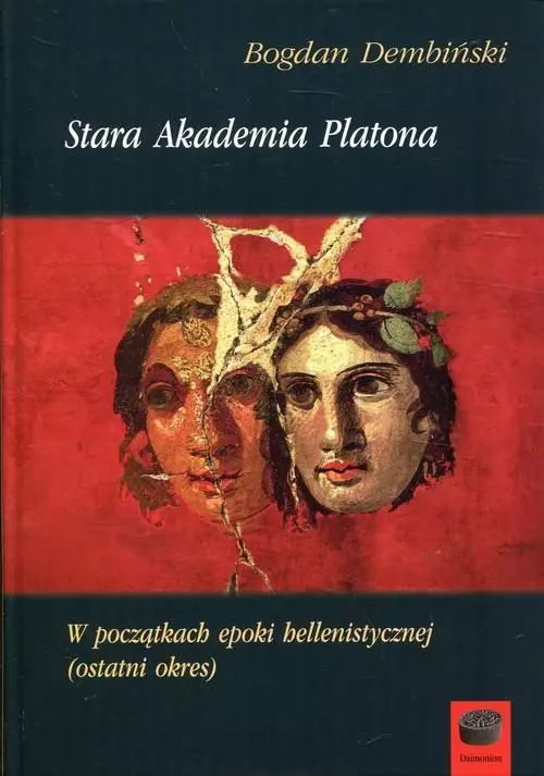 Stara Akademia Platona - Książki