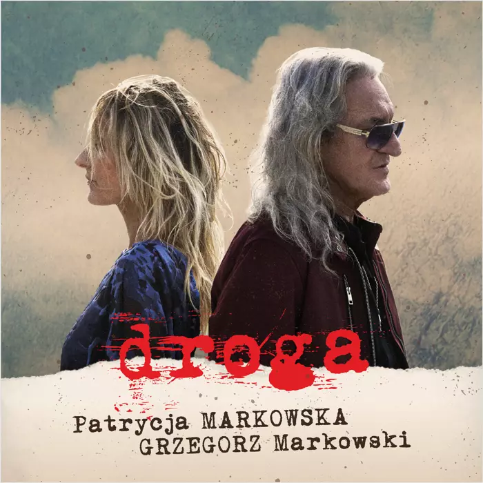 Droga, CD - Muzyka