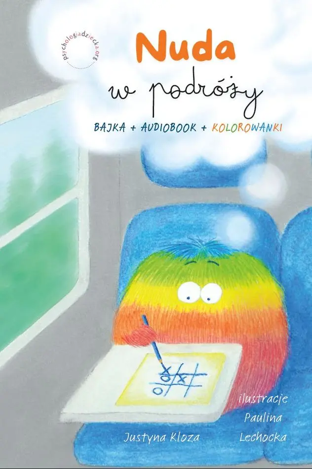 Nuda w podróży - Książki