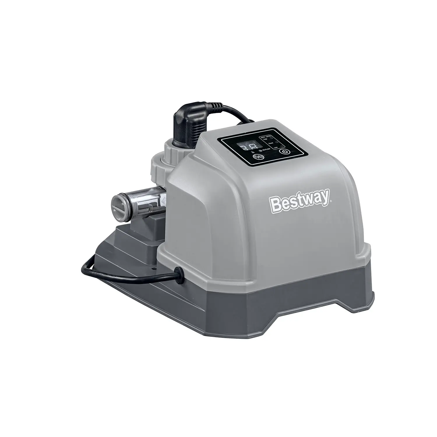 Generator chloru do basenów ogrodowych 2g/h Bestway 58773 - Elektronika i akcesoria