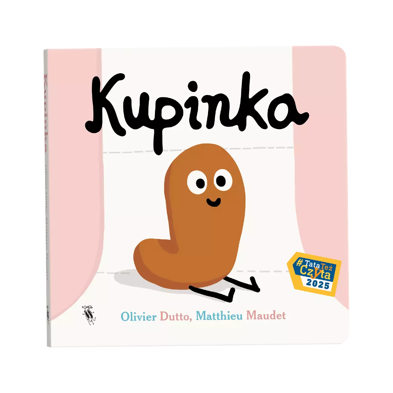 Kupinka - Książki