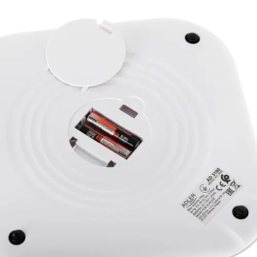 Waga kuchenna - LCD - 10 kg - Elektronika i akcesoria