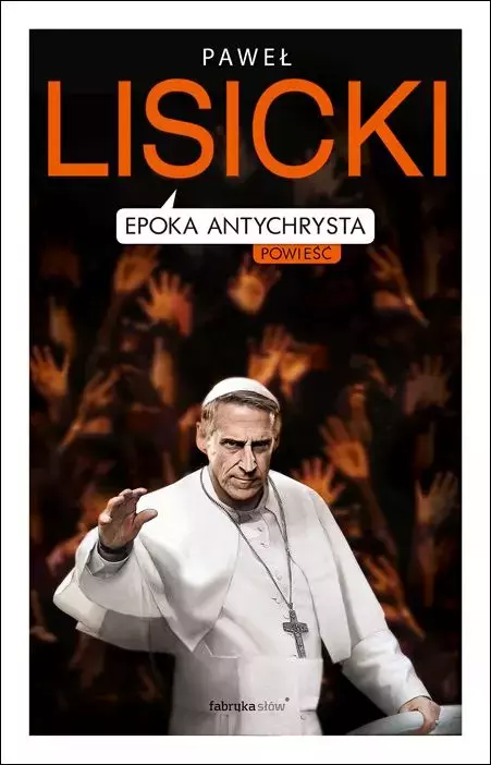 Epoka Antychrysta - Książki