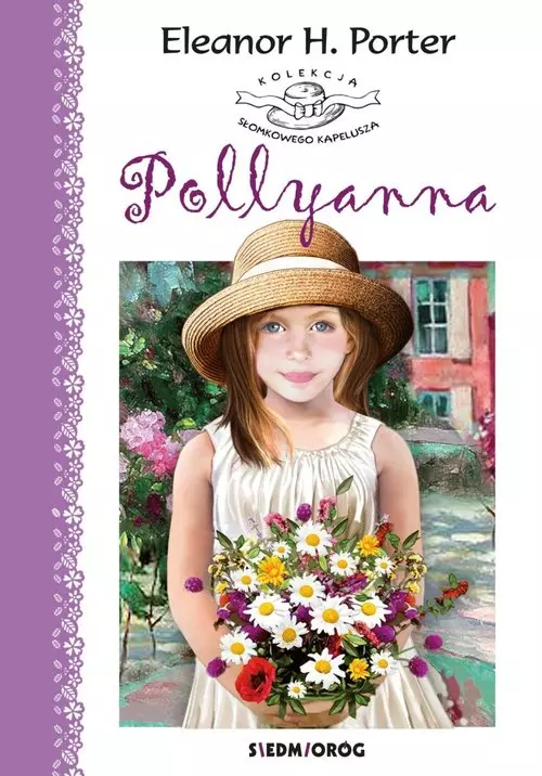 Pollyanna - Książki