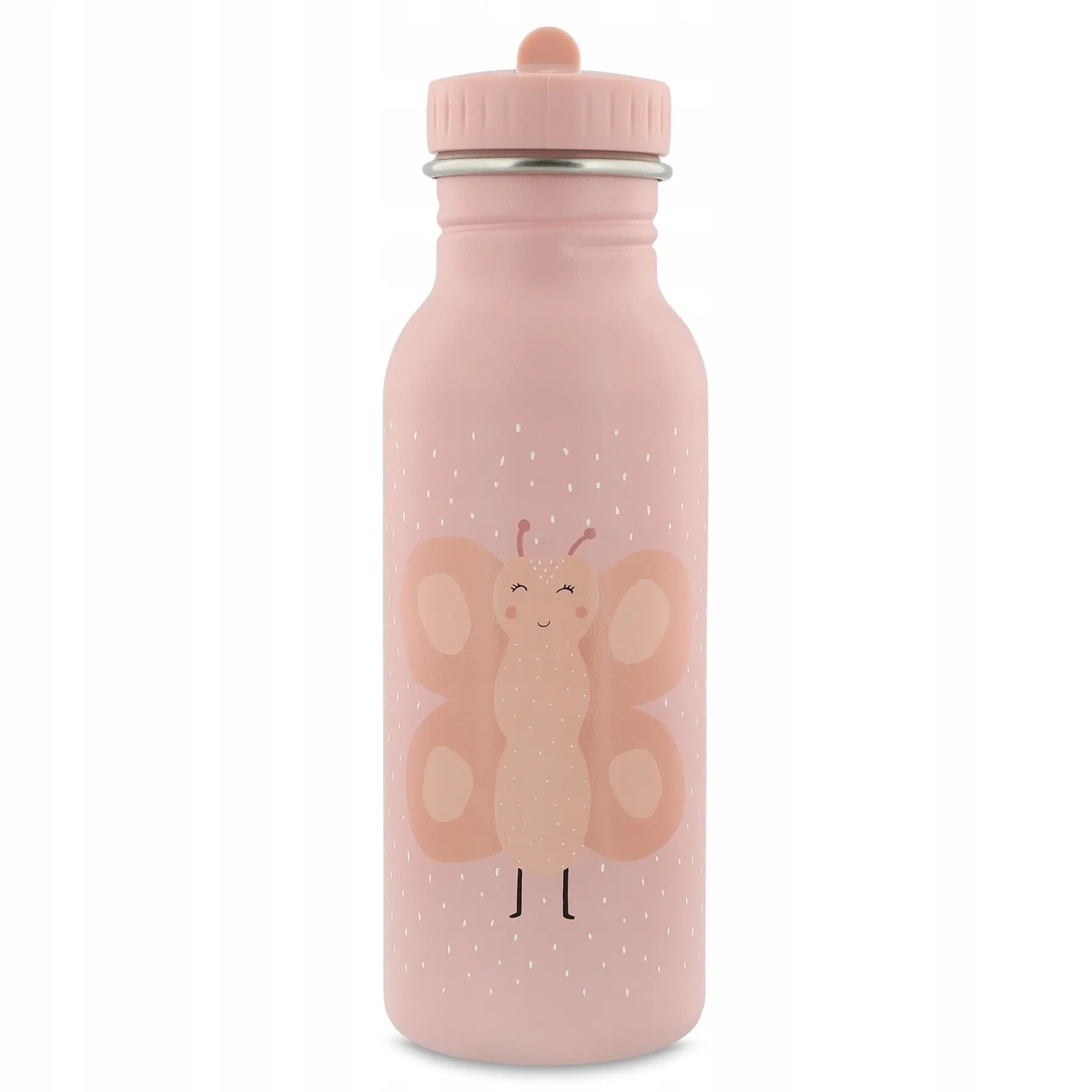 Butelka bidon 500 ml - Motyl Trixie Baby - Mama i dziecko
