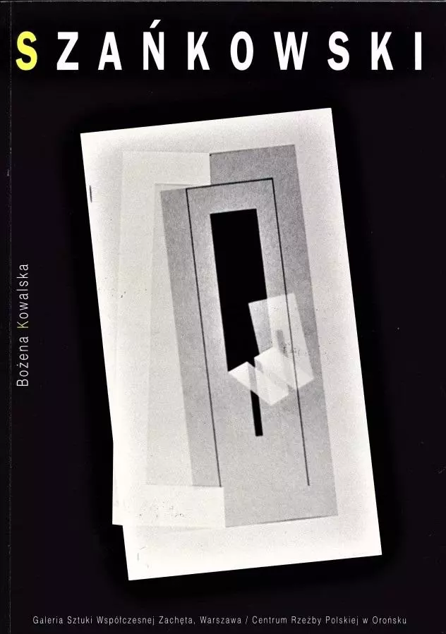 Szańkowski - Książki