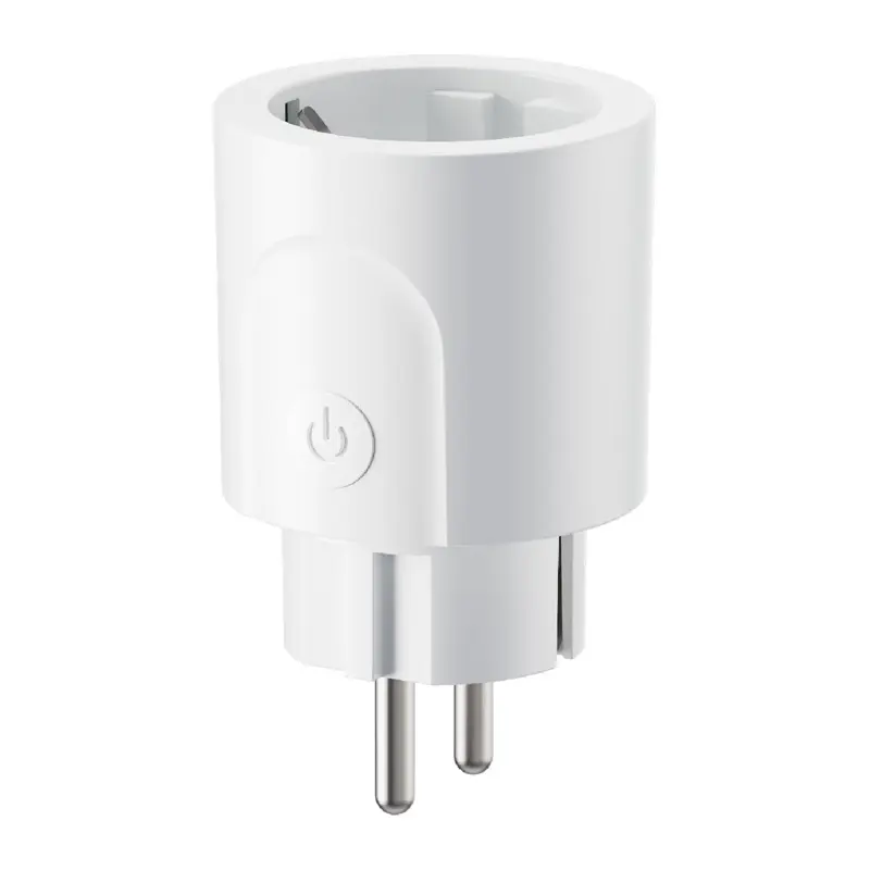Gniazdko smart SWITCHBOT Plug Mini (EU) - Elektronika i akcesoria